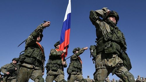 Британийн БХЯ: Сүүлийн хоногт Оросын цэргүүдийн байршил өөрчлөгдөөгүй