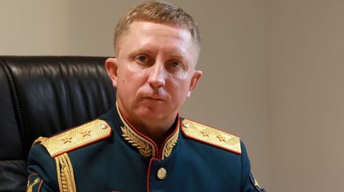 ОХУ дайнд долоон генералаа алдлаа