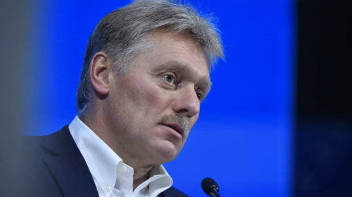 Песков: Орос химийн зэвсэг ашиглахгүй