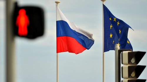 ЕХ Оросын эсрэг шинэ хориг тавина