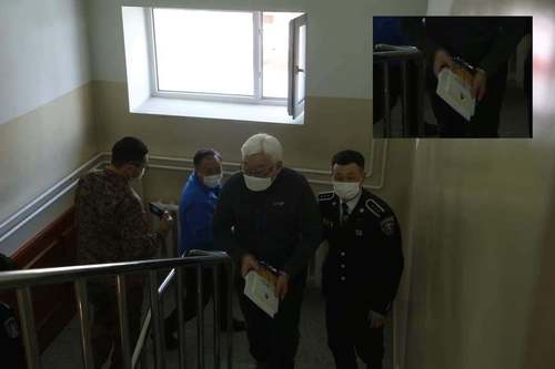 Гартаа гавтай Э.Бат-Үүлийн талаар хэн, юу хэлэв
