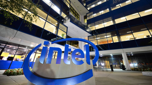Intel компани ОХУ дахь үйл ажиллагаагаа зогсоожээ