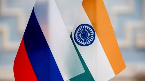 АНУ Энэтхэгийг Оростой хэт нягт хамтын ажиллагаатай байгааг нь анхааруулав