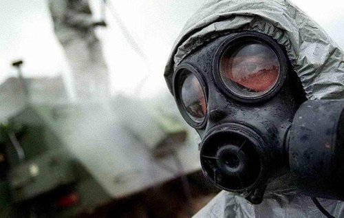 Зеленский: Оросууд Мариупольд химийн зэвсэг ашиглаж болзошгүй