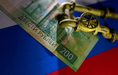 Армени Оросын байгалийн хийг рублиэр худалдан авч байна