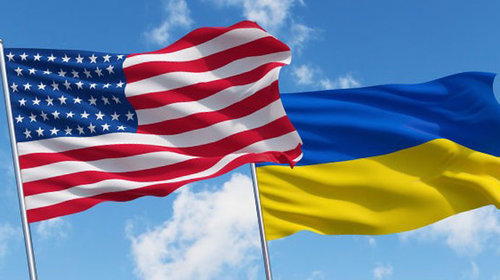 Global Times: АНУ өөрт нь ашигтай тул Украины сөргөлдөөнийг сунжруулж байна