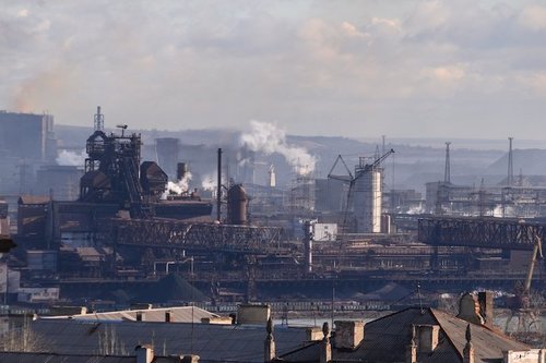 Кадыров: Азовсталь үйлдвэрийг Оросын арми пүрэв гарагт эзэлнэ