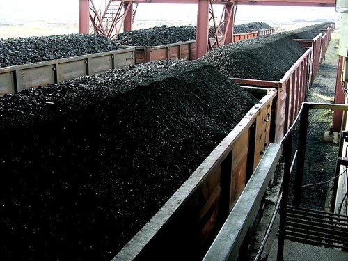 БНХАУ руу нийлүүлэх Оросын нүүрсний экспорт 2,5 дахин өсжээ