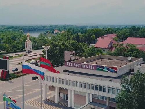 Израиль, Герман улс иргэдээ Приднестрийг нэн даруй орхихыг уриаллаа