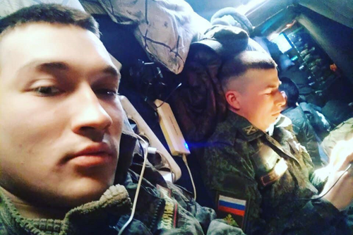 Украин Буча дахь гэмт хэрэгт буруутай 10 этгээдийг нэрлэжээ