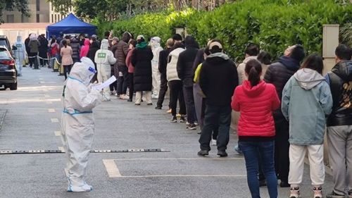 Бээжинд коронавирусийн халдвар дэгдсэний улмаас хязгаарлалтыг чангатгав