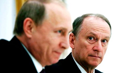 The Sun: Путин хавдраас болж хагалгаанд орж, хамсаатандаа эрх мэдлээ шилжүүлнэ