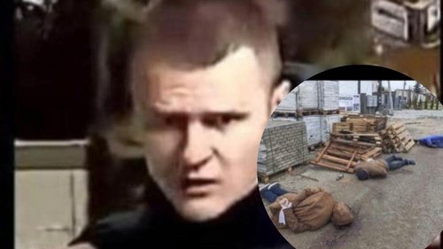 Бучад цэргийн гэмт хэрэг үйлдсэн Орос цэргийн нэрийг Украины Ерөнхий прокурор зарлажээ