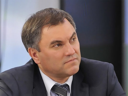 Төрийн Дум: Бүх нийтийн дайчилгаа, цөмийн цохилт болохгүй
