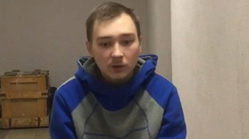 Оросын цэргийн гэмт хэрэгтэй холбоотой анхны шүүх хурал өнөөдөр болно