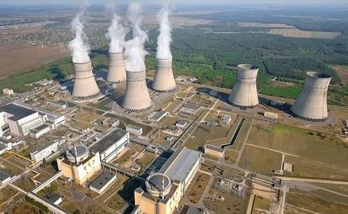 Украины АЦС-уудыг хамгаалахад зориулж Япон хоёр сая евро гаргана