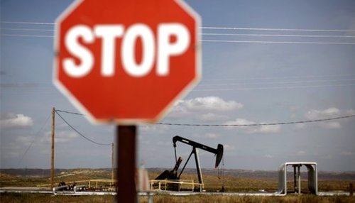 ЕХ ойрын үед Оросын газрын тосыг хориглох шийдэлд хүрнэ