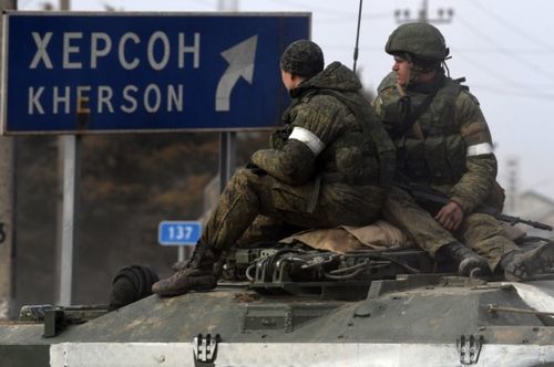 ОХУ Украины мужид орос хэлийг төрийн хэл болгох гэж байна