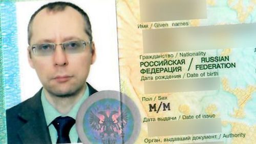 Дайн эсэргүүцэж ажлаасаа халагдсан Оросын дипломатчийн талаар Кремль тайлбар хийжээ