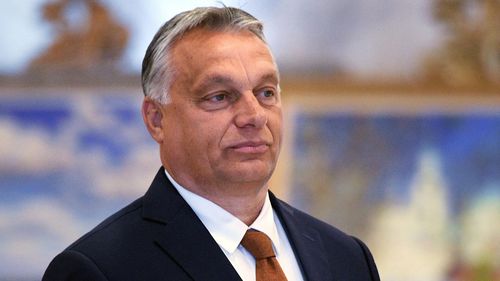 Унгарт онц байдал тогтоожээ
