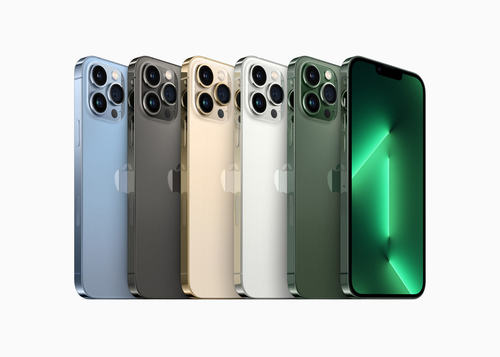 Хятадын хөл хорионоос болж iPhone-ийн шинэ загвар боловсруулах ажил хойшлогджээ