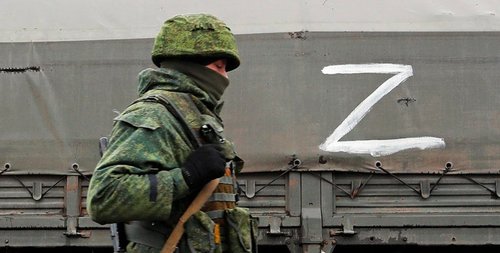 Украины Тусгай алба: Орос цэргүүд давших тушаал өгсөн генералуудаа хөнөөхөд бэлэн байна