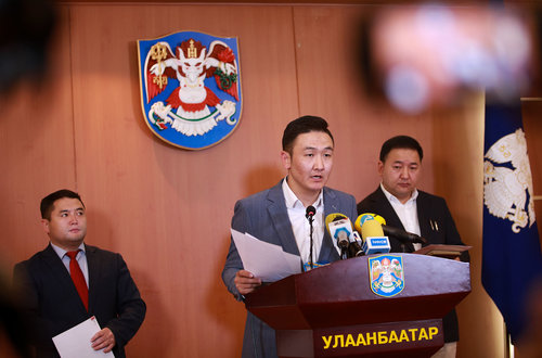Монгол Улс олон улсын хүүхдийн эрхийг хамгаалах өдрийг 70 дахь удаагаа тэмдэглэнэ