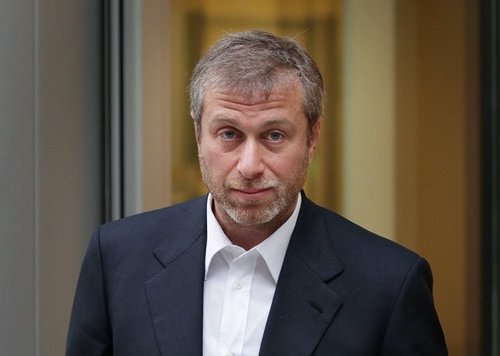 Хоригт өртсөн Абрамович Европын холбоог шүүхэд өглөө