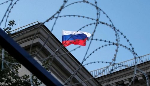 Оросын эсрэг хориг компаниудынх нь 86 хувьд нөлөөлж байна