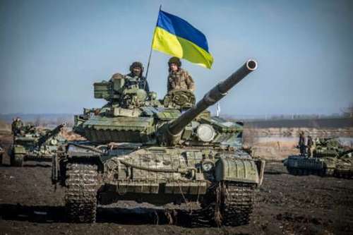 Украин Оростой хийх шинэ хэлэлцээрт буулт хийнэ