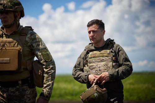 Зеленский: Украины тал давших боломжгүй болсон, өдөрт л 100 цэрэг амиа алдаж байна
