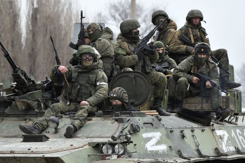 ОХУ цэргийн нөөцөө шавхсан, бүх нийтийн дайчилгаа зарлаж болзошгүй