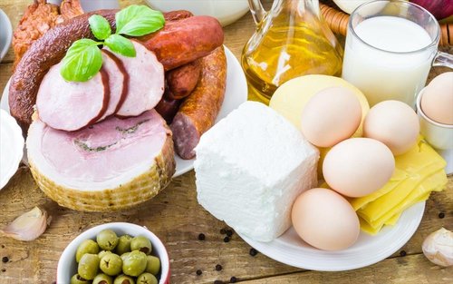 ЗӨВЛӨМЖ: Хоорондоо үл зохицох хоол хүнс