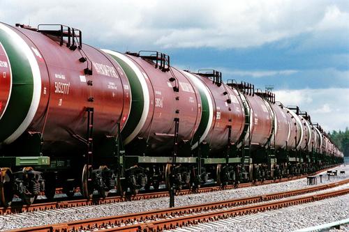 ОХУ Хятад руу нийлүүлэх газрын тосны хэмжээ эрс нэмэгджээ