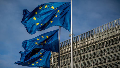 Европын холбоо Украинд 9,5 тэрбум долларын тусламж үзүүлнэ