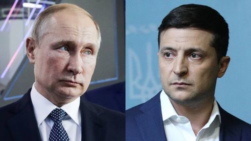 Путин, Зеленский хоёр G20 дээд хэмжээний уулзалтад оролцоно