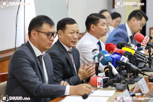 Улсын төсвөөр хэрэгжүүлсэн төсөлд магадлал хийх хугацаа ирэх сарын 01-нд дуусна