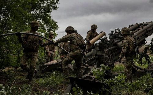 Amnesty International: Украины цэргүүд сургууль, эмнэлэг, орон сууцны хороололд зэвсэг байршуулж байна