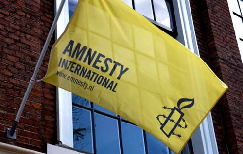 Эмнести: Украинтай холбоотой дүгнэлт олныг эмзэглүүлсэнд харамсаж байгаа ч дүгнэлтээсээ ухрахгүй