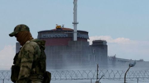 ОХУ Запорожийн АЦС-ын асуудлаар Аюулгүйн зөвлөлийг хуралдуулах эрмэлзэлтэй