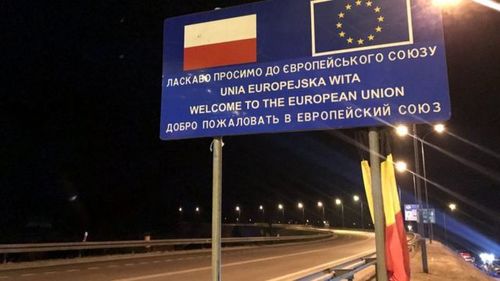 Дайны 168 дахь өдөр: Оросын иргэдийг Европ руу нэвтрэхийг хориглож болзошгүй
