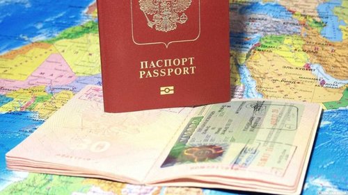 Дайны 172 дахь өдөр: Польш оросуудад виз олгохгүй 