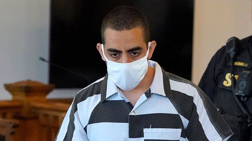 Зохиолч Рудшигийн биед алдсан этгээд гэм буруугаа хүлээсэнгүй