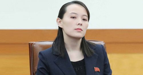 Ким Ё Жон: БНАСАУ цөмийн зэвсгээ эдийн засгийн тусламжаар хэзээ ч солихгүй