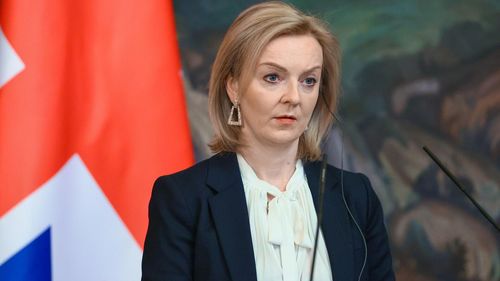 Трасс: Ерөнхий сайд болвол Путиний тактикийн талаарх мэдээллийг дэлхий нийтэд зарлана