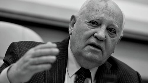 Фумио Кишида: Горбачев цөмийн зэвсэг устгах үйл хэрэгт их хувь нэмэр оруулсан