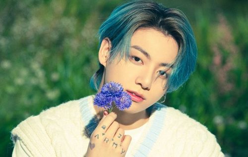 BTS-ийн Жонгүг инстаграм хаягаа устгажээ