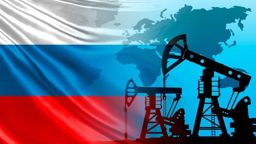 Үнийн тааз тогтоох орнуудад Орос газрын тос нийлүүлэхгүй