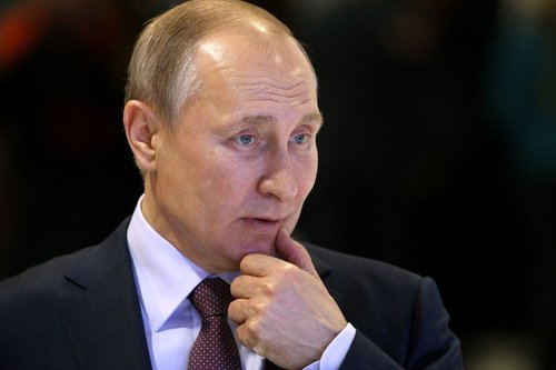 АНУ: Улс орнуудын сонгуульд нөлөөлөхийн тулд ОХУ 2014 оноос хойш 300 сая доллар зарцуулсан