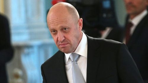 Пригожин: Фронт руу хоригдлуудыг явуулах дургүй байвал хүүхдүүдээ явуул